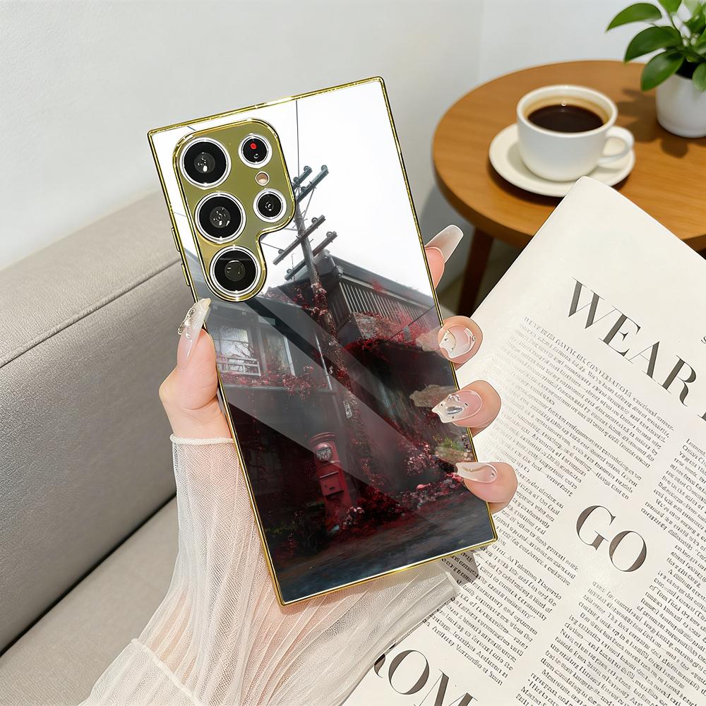 Luxury Bags Video - Funda para Teléfono con Diseño de