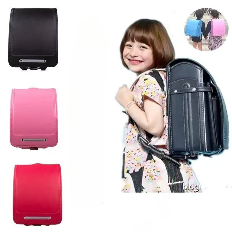 Luxury Japanese Bags Brands - Mochila escolar de moda para niños,
