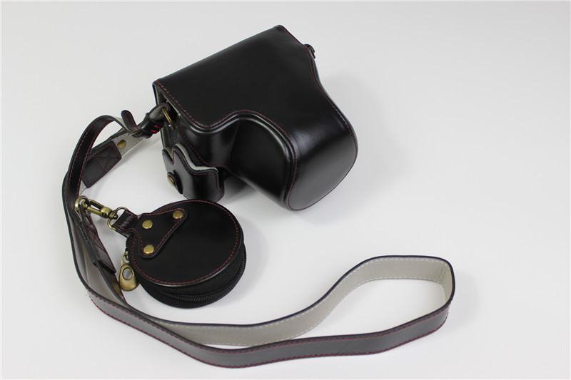 Luxury Bags Video - Funda de cuero PU de lujo