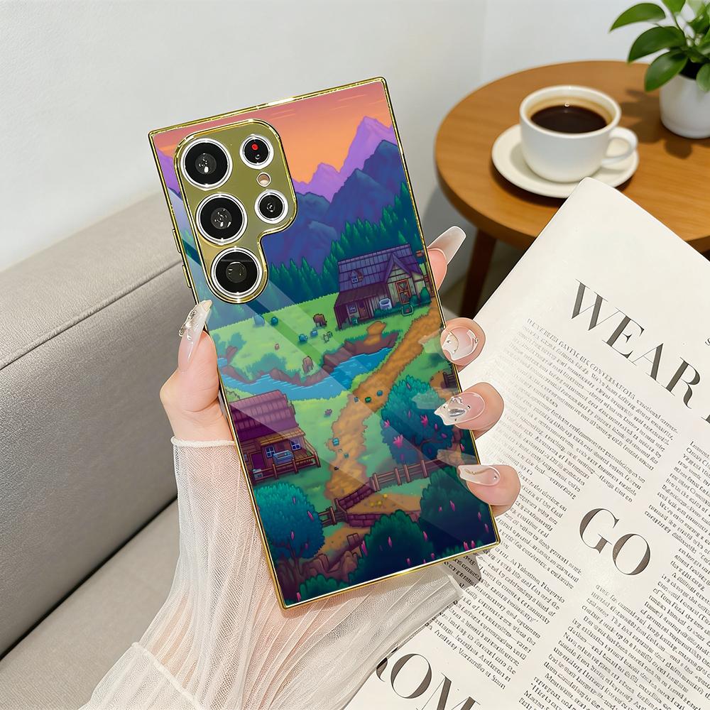 Luxury Bags Video - Funda para Teléfono con Diseño del