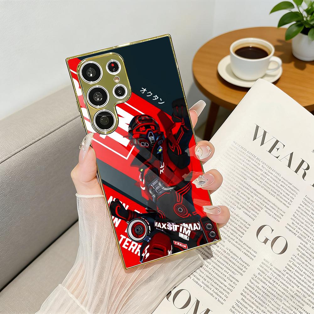 Luxury Bags Video - Funda para Teléfono con Diseño de
