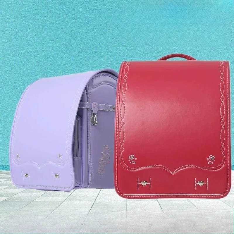 Luxury Japanese Bags Brands - Mochilas escolares de moda para niños,