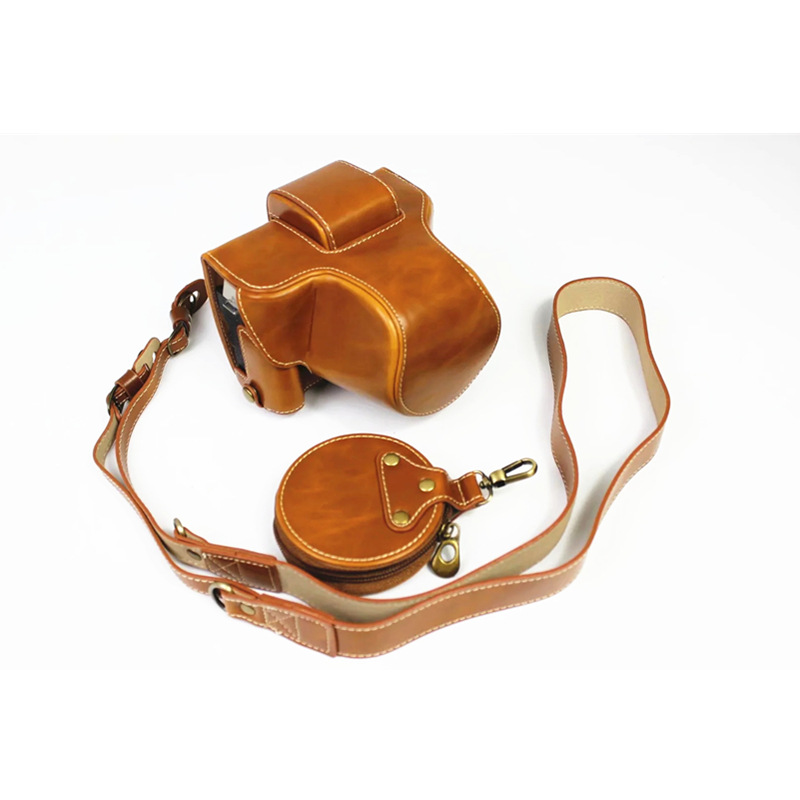 Luxury Bags Video - Funda de cuero PU de lujo