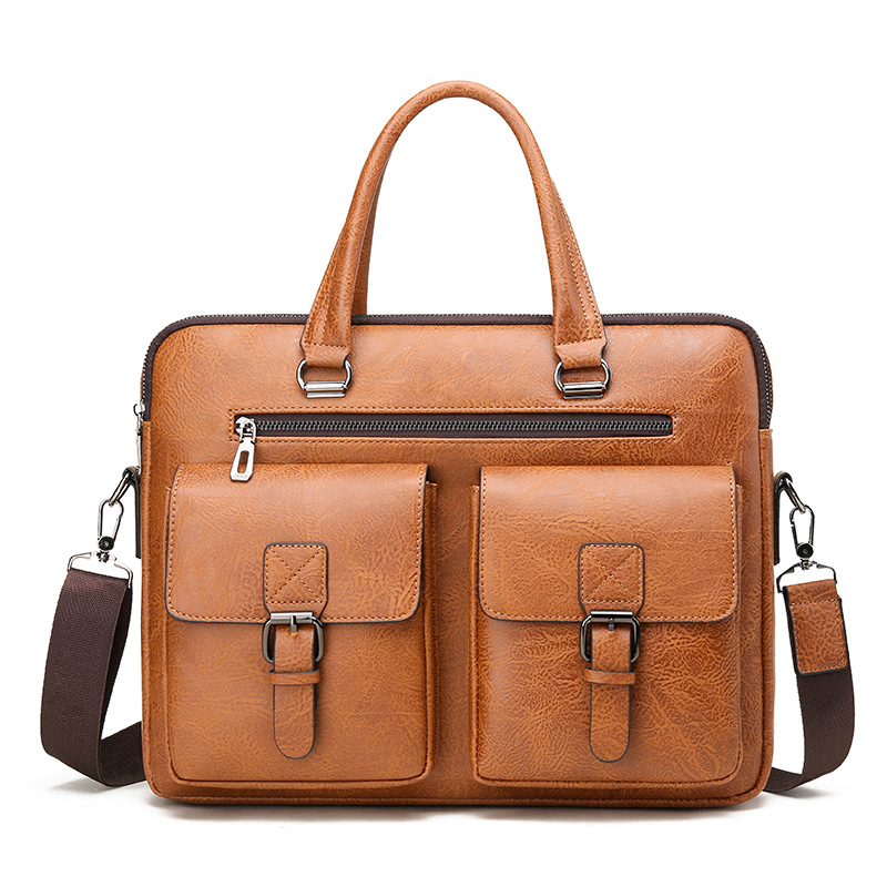 Luxury Bags Storage - Maletín de negocios de marca de