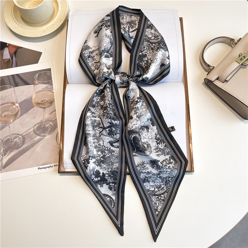 Luxury Bags In China - Pañuelos de seda de lujo para