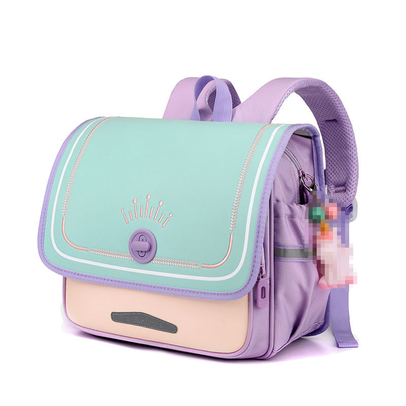 Luxury Japanese Bags Brands - Mochila escolar de estilo japonés para