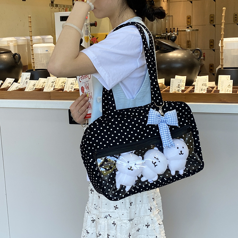 Luxury Japanese Bags Brands - Bolsos de hombro para mujer, bolso