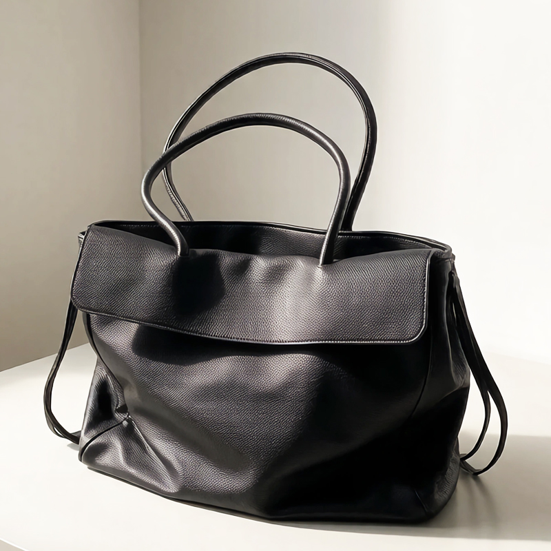 Luxury Bags Storage - Maletín clásico Bolsas de asas para
