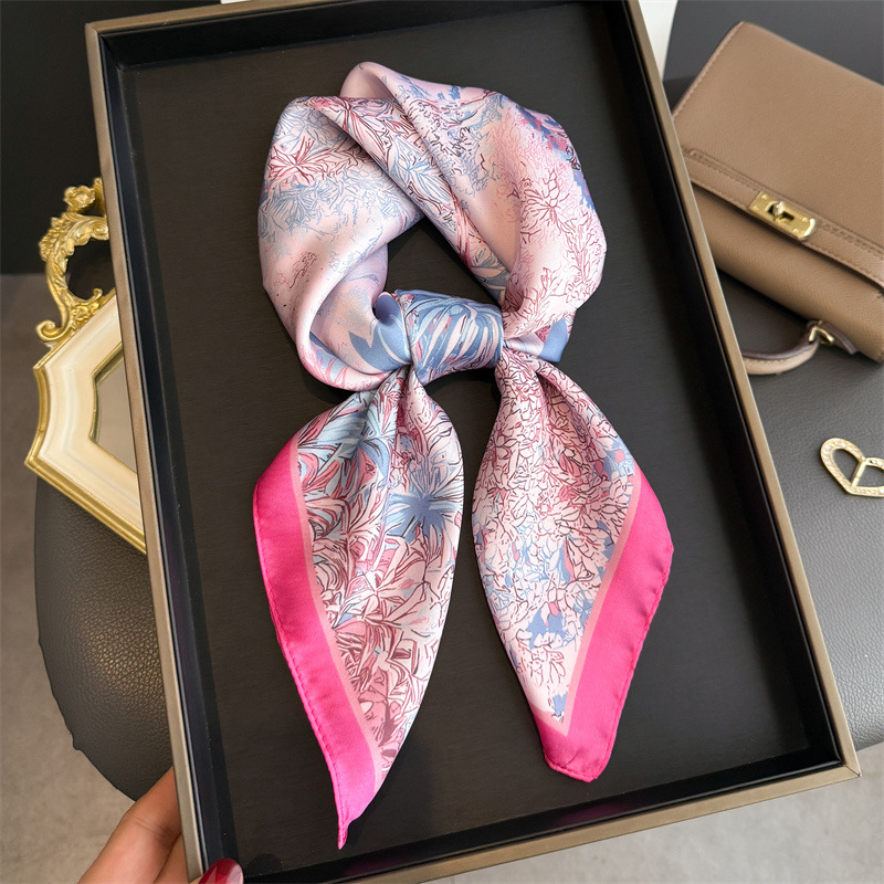 Luxury Bags In China - Pañuelo de diseño de lujo con