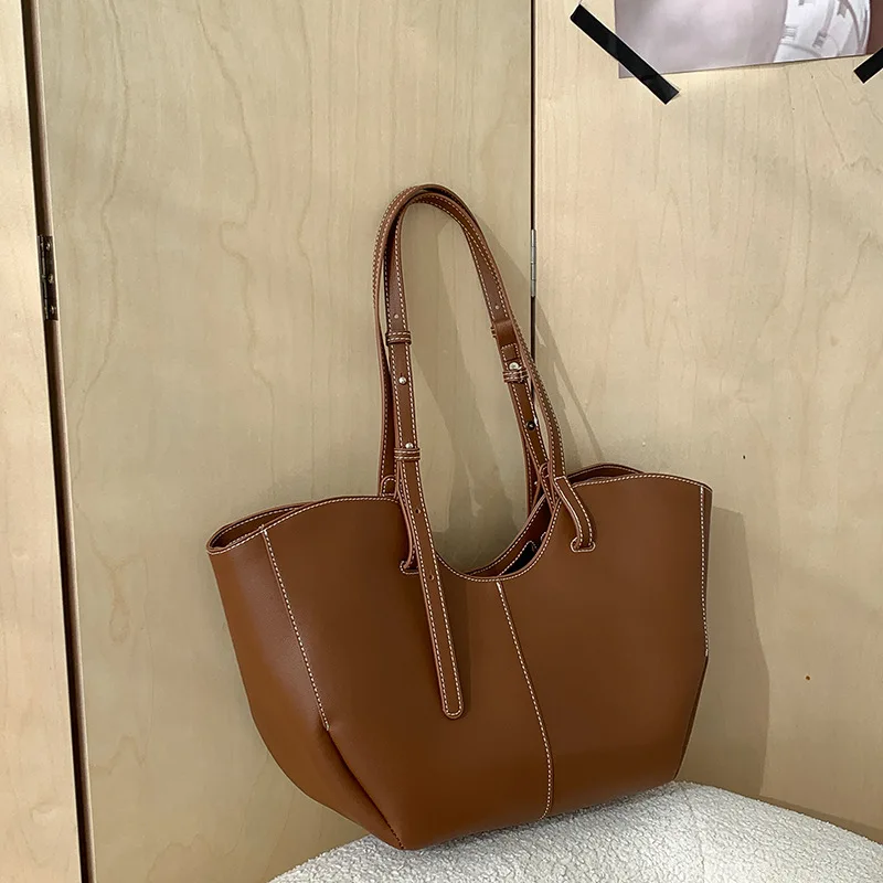Luxury Bags Reseller - Bolso de mano Vintage para mujer,