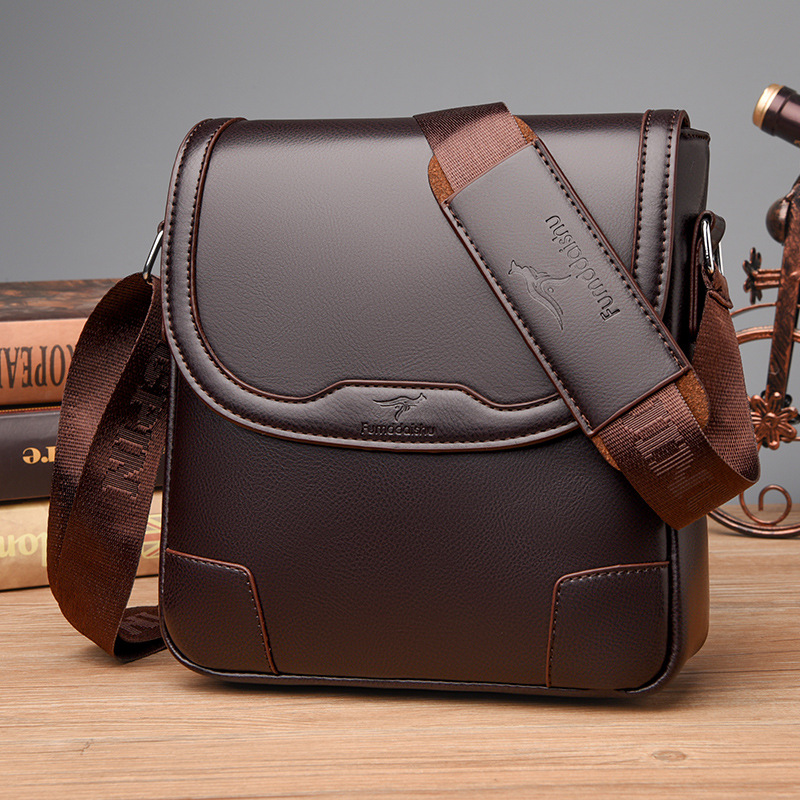 Luxury Bags Storage - Bandoleras de piel de marca de