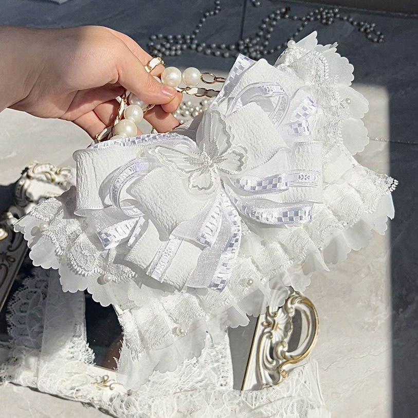Luxury Y2K Bags - Bolso cruzado para mujer, accesorios de
