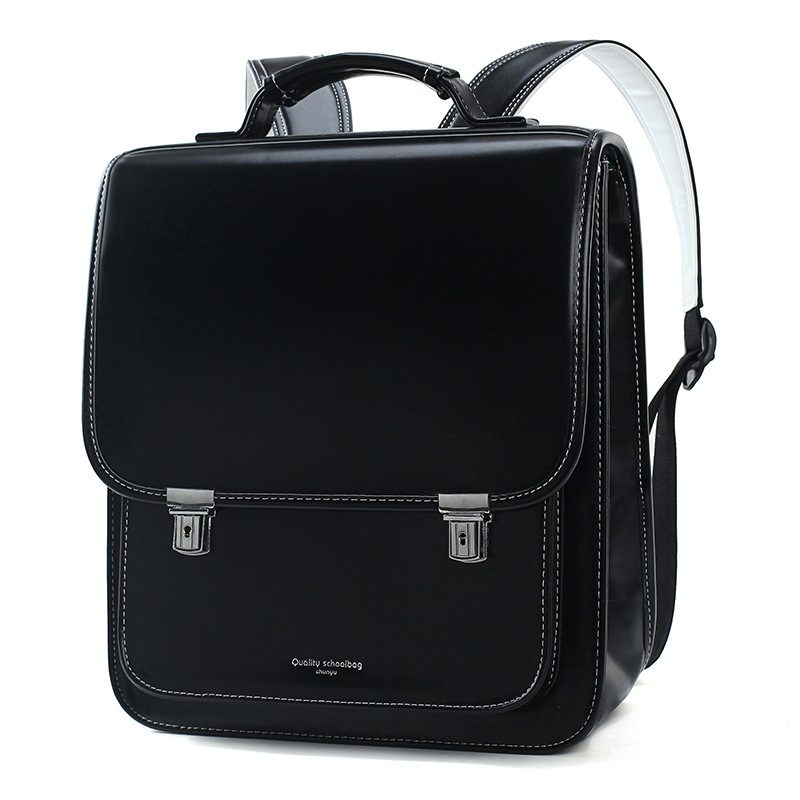 Luxury Japanese Bags Brands - Mochila escolar grande de estilo japonés