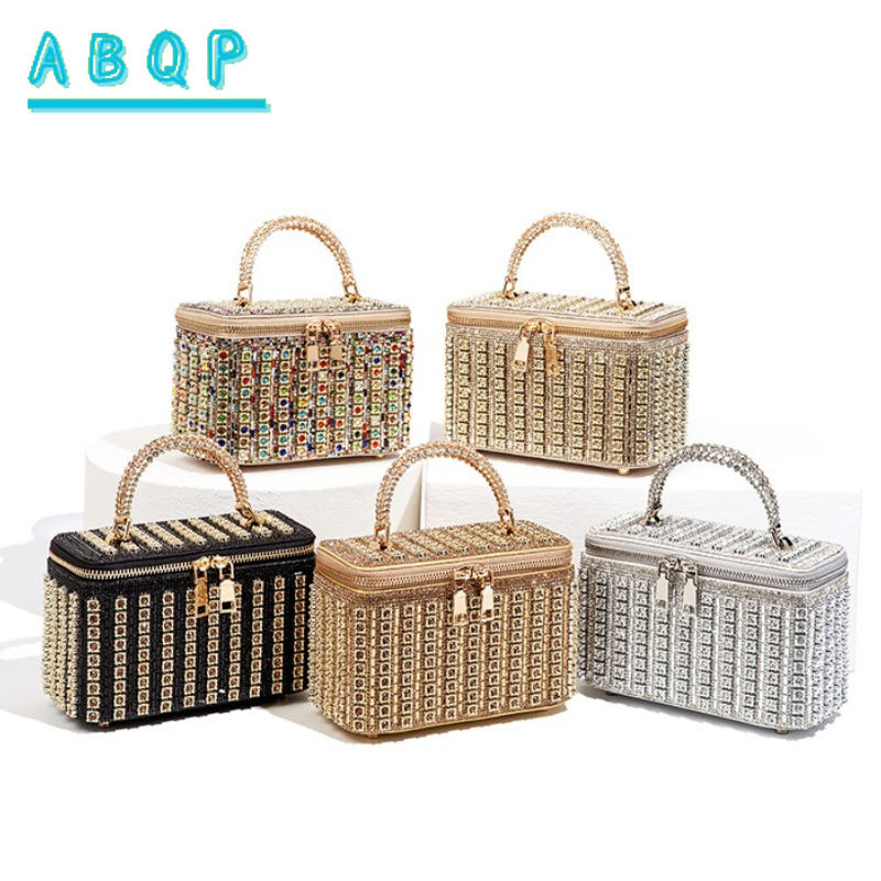 Luxury Bags Store - Bolso de Noche para Mujer con