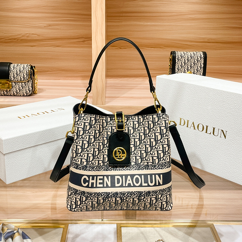 Luxury Bags Sale - Bolso de Mano Clásico Popular para