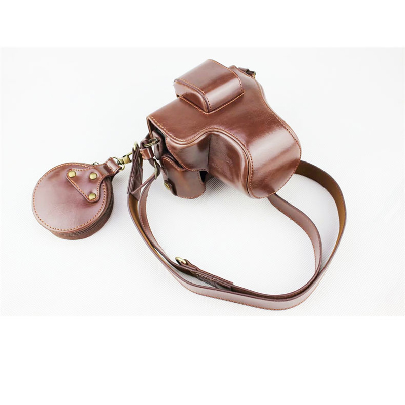 Luxury Bags Video - Funda de Cuero PU de Lujo