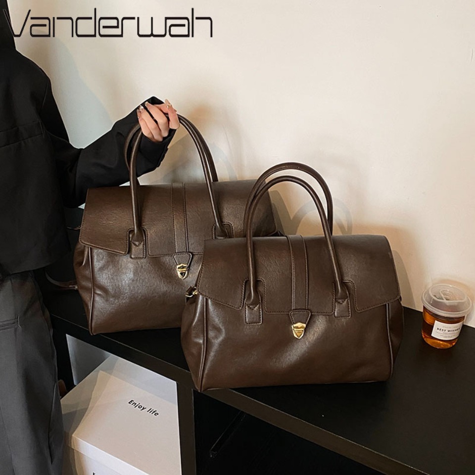 Luxury Bags Storage - Bolsos de hombro tipo bandolera Boston