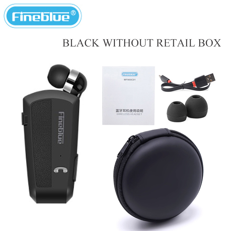 Luxury Bags Video - Fineblue-auriculares inalámbricos F990 para negocios, cascos