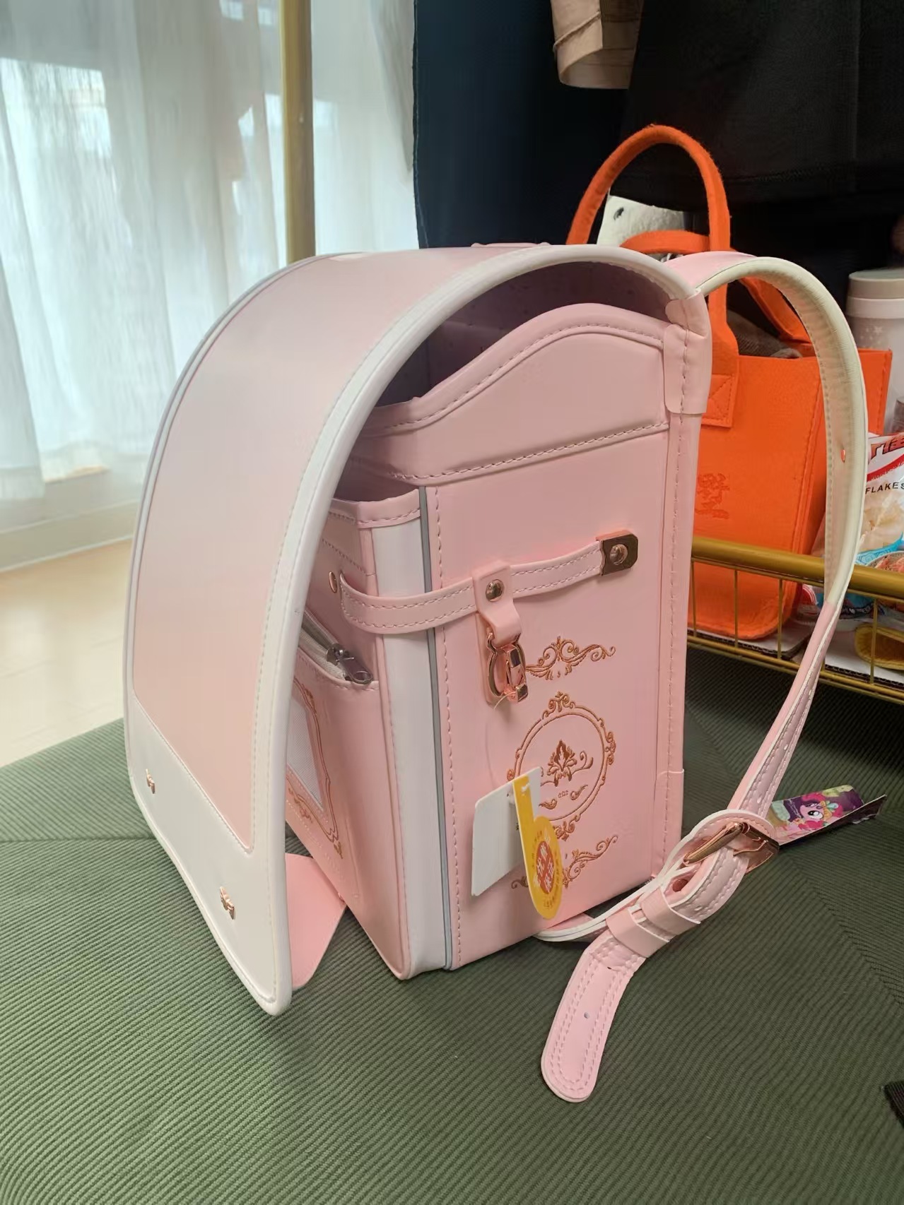 Luxury Japanese Bags Brands - 2025 nuevas mochilas escolares de moda