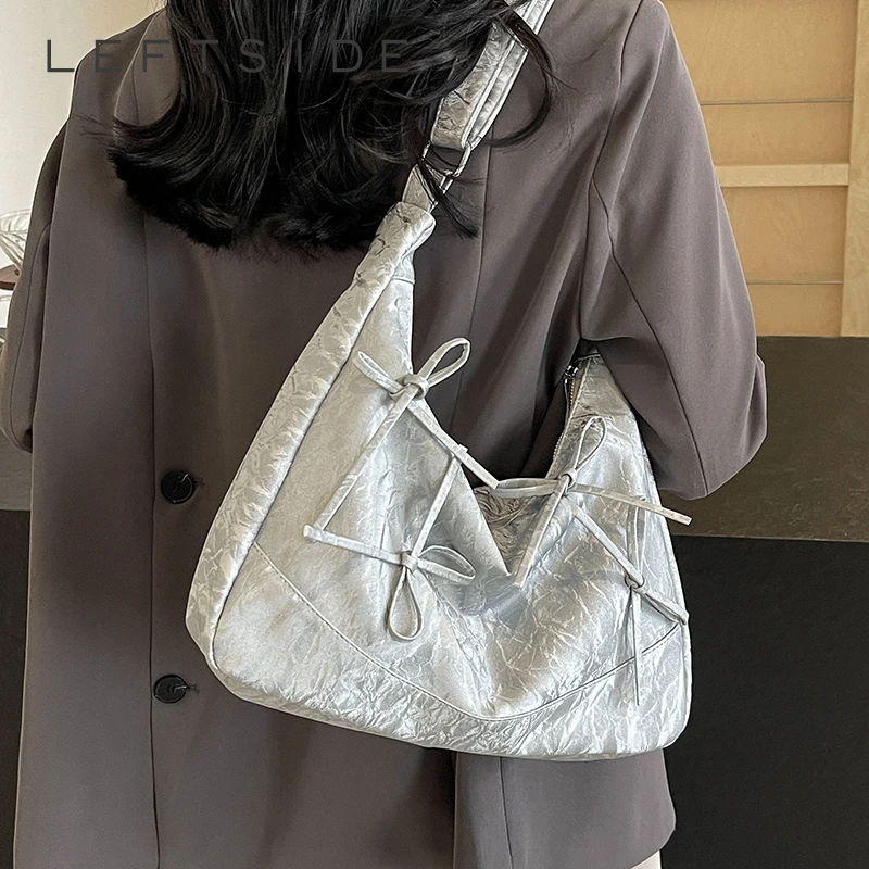 Luxury Y2K Bags - Bolso cruzado con diseño de agradable