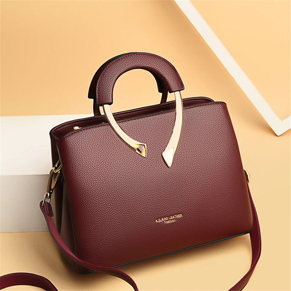 VANDERWAH genuino, bolso infor - Luxury Bags Storage reseña y precio