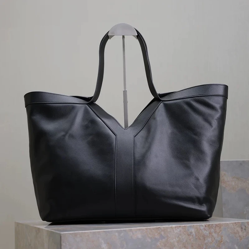 Bolsos de Cuero Genuino de Mar - Luxury Bags Store reseña y precio