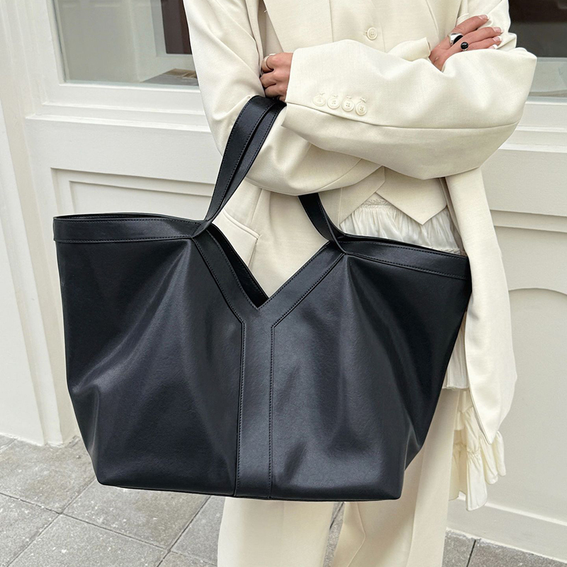 Bolsos de Cuero Genuino de Mar - Luxury Bags Store reseña y precio