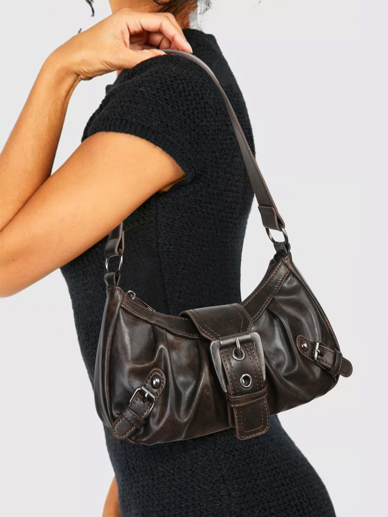 Bolso Y2K para mujer, bolso de - Luxury Y2K Bags reseña y precio