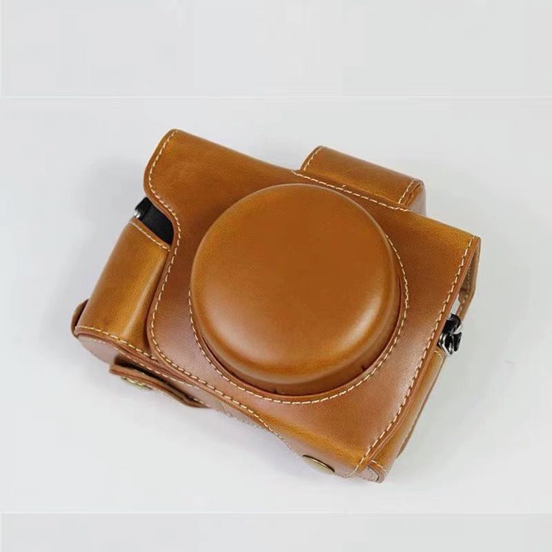 Funda de cuero PU de lujo para - Luxury Bags Video reseña y precio