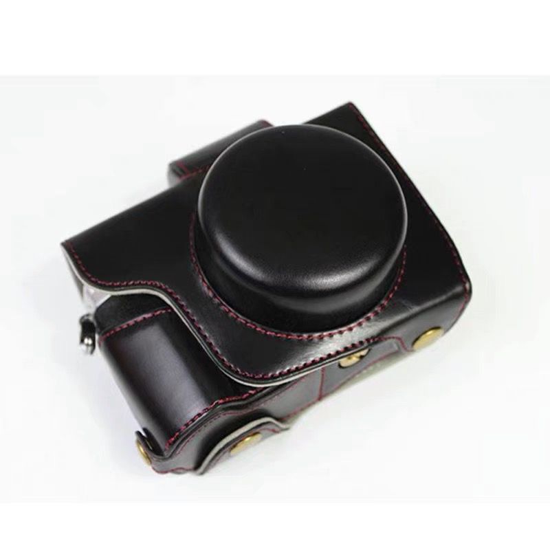 Funda de cuero PU de lujo para - Luxury Bags Video reseña y precio