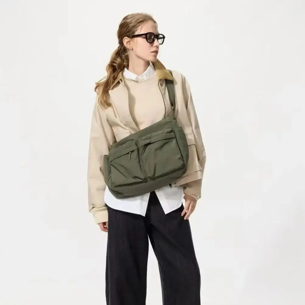 Bolso de lona nuevo de primave - Luxury Bags Sale reseña y precio