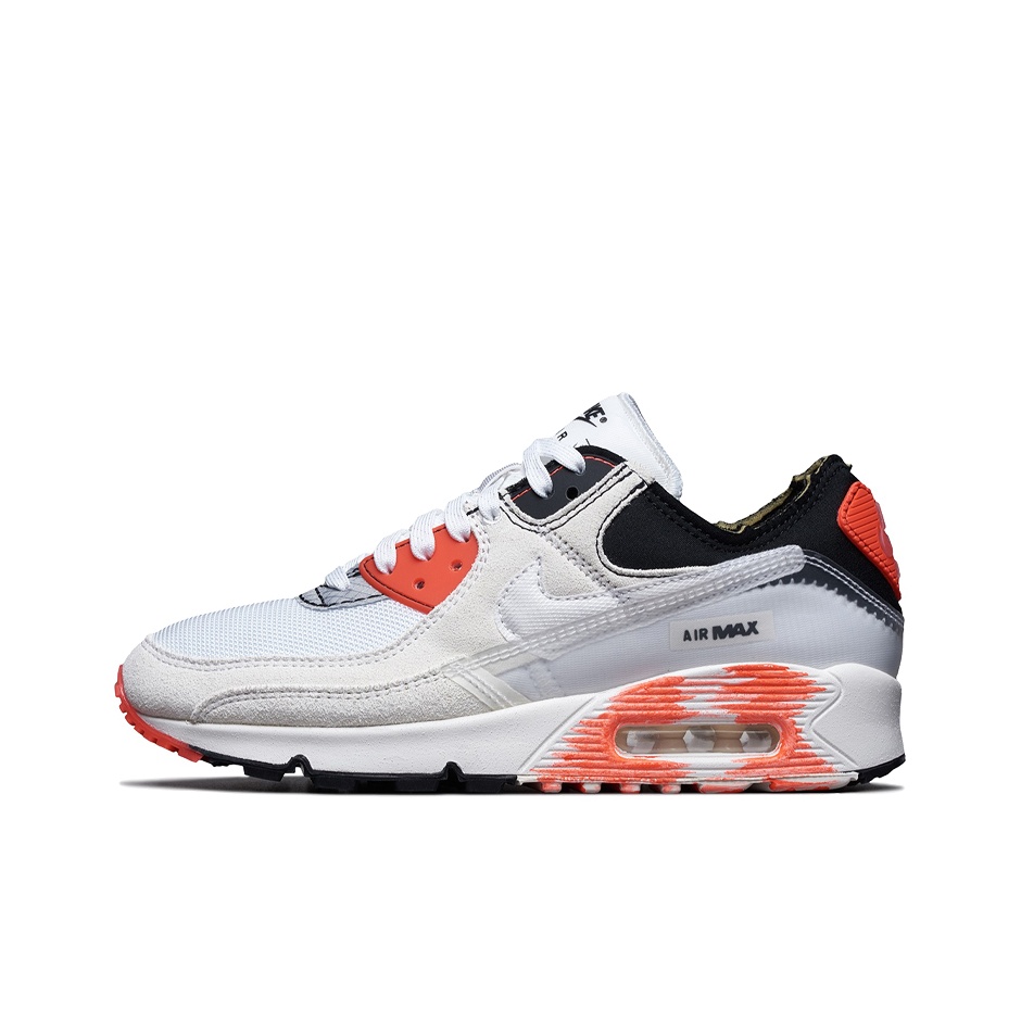 Zapatillas Nike Air Max 90 par - Nike Shoes Air Max 90 reseña y precio