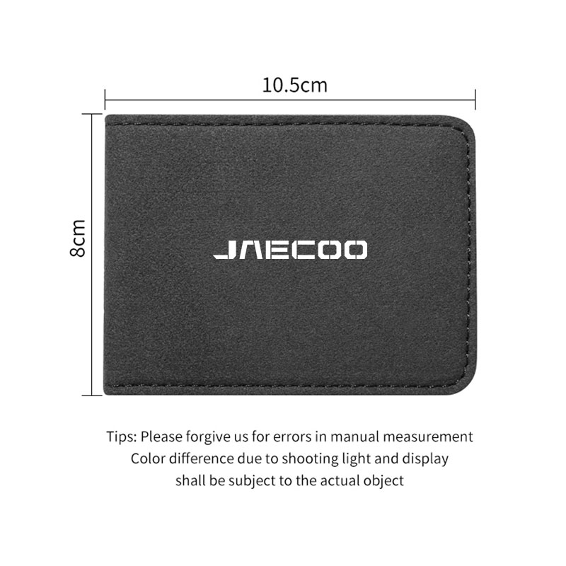 Funda de licencia de conducir  - Luxury Bags Storage reseña y precio