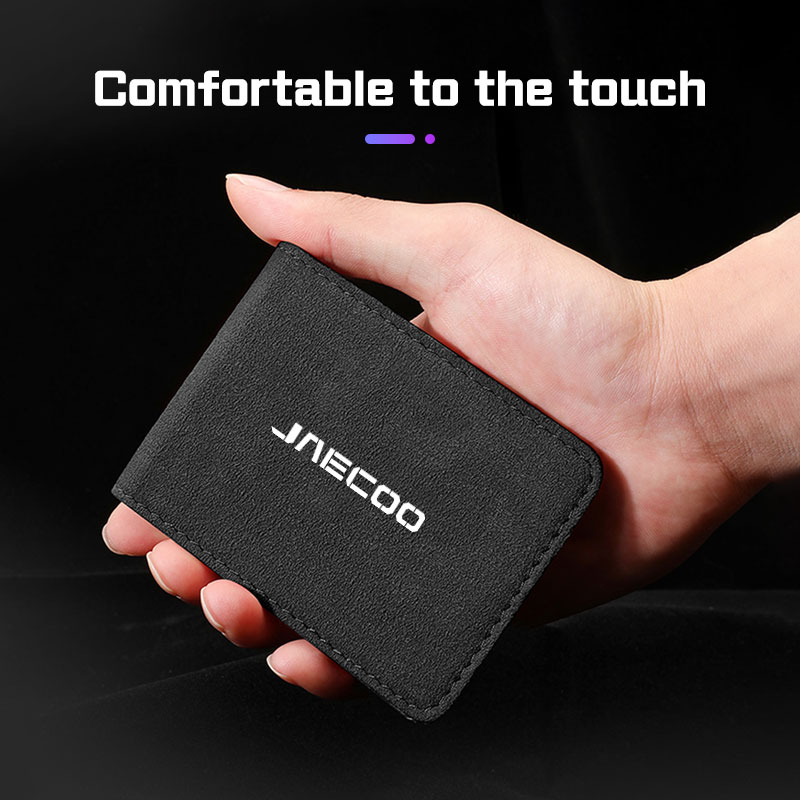 Funda de licencia de conducir  - Luxury Bags Storage reseña y precio