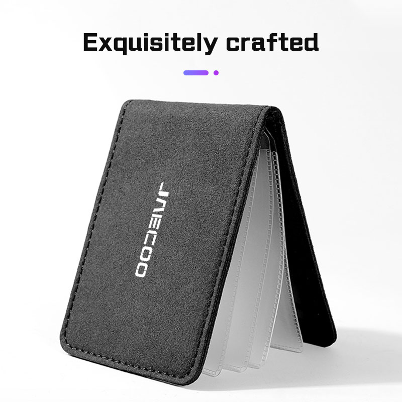 Funda de licencia de conducir  - Luxury Bags Storage reseña y precio