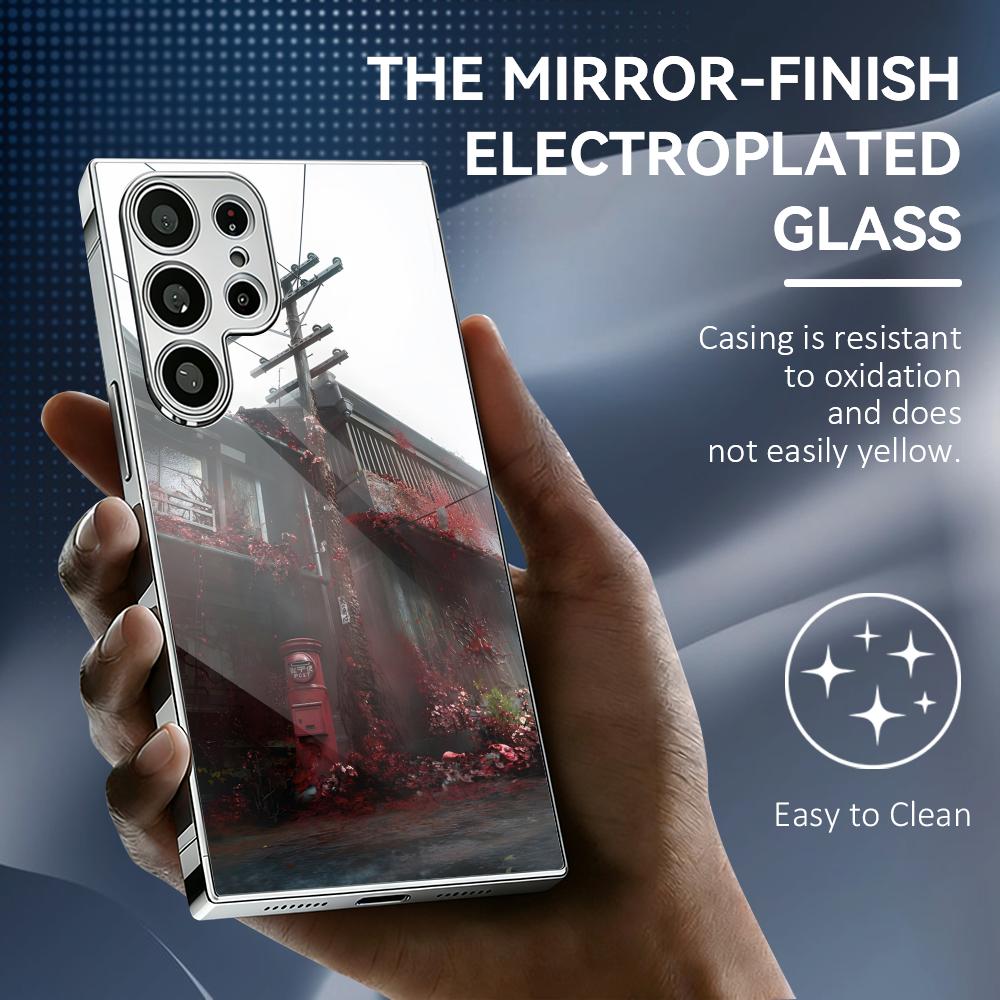 Funda para Teléfono con Diseño - Luxury Bags Video reseña y precio