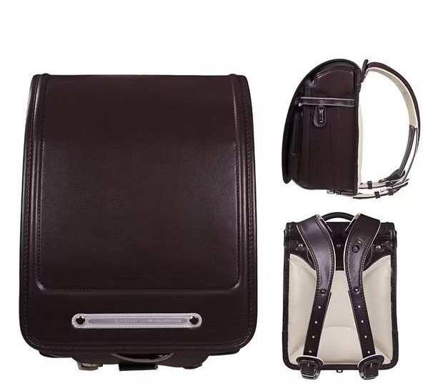 Nueva Mochila Escolar de Moda  - Luxury Japanese Bags Brands reseña y precio