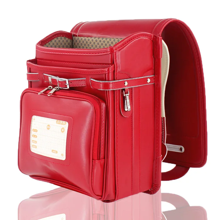 Nueva Mochila Escolar de Moda  - Luxury Japanese Bags Brands reseña y precio