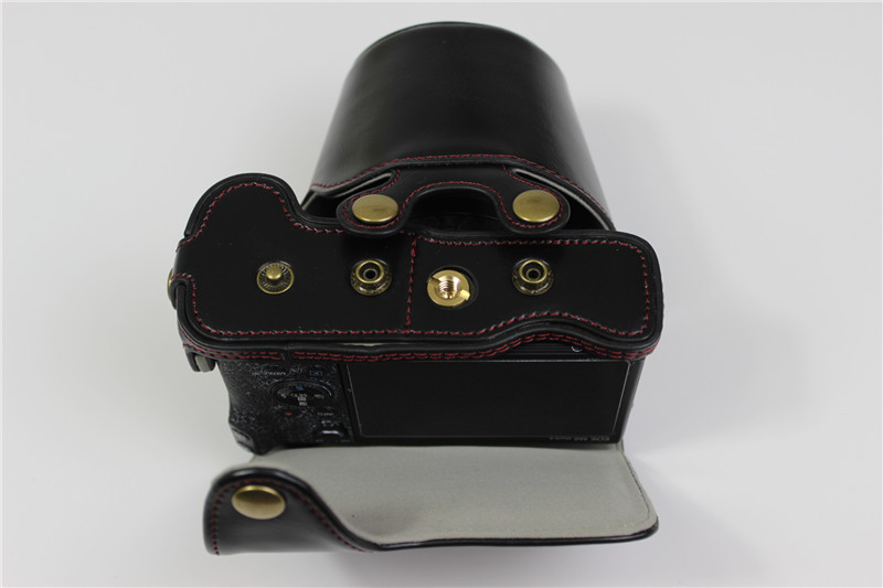 Funda de cuero PU de lujo para - Luxury Bags Video reseña y precio