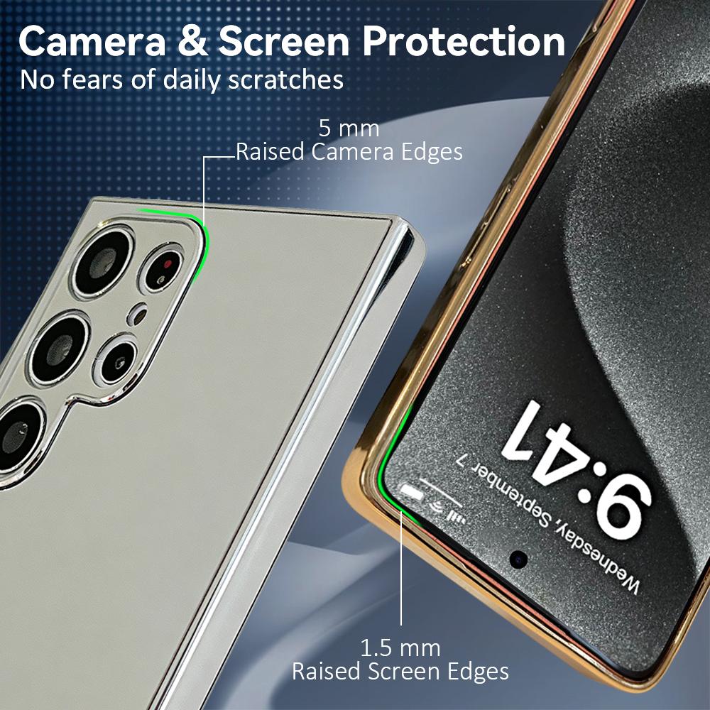Funda para Teléfono con Diseño - Luxury Bags Video reseña y precio