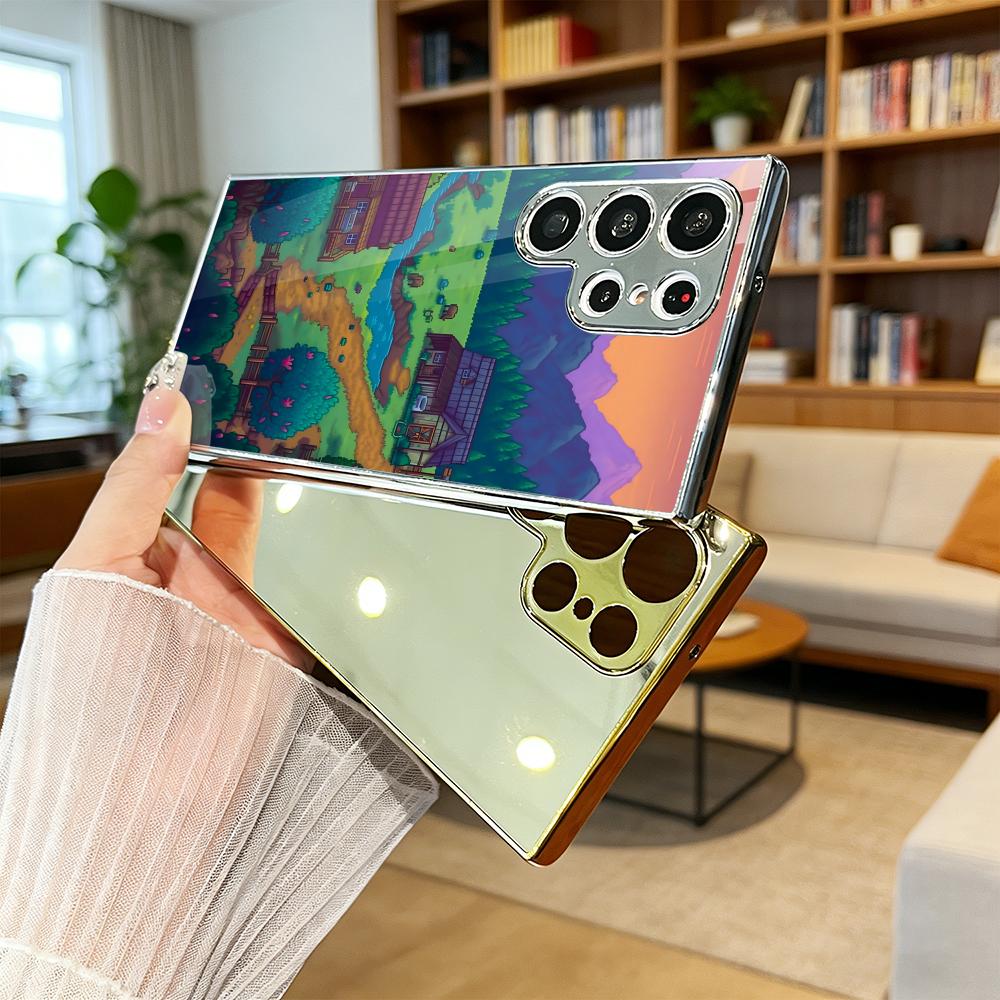 Funda para Teléfono con Diseño - Luxury Bags Video reseña y precio