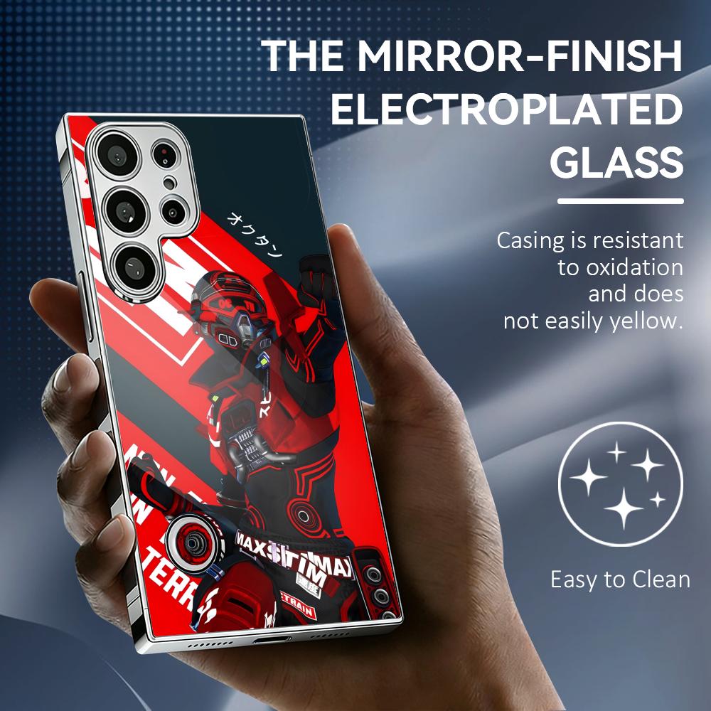 Funda para Teléfono con Diseño - Luxury Bags Video reseña y precio