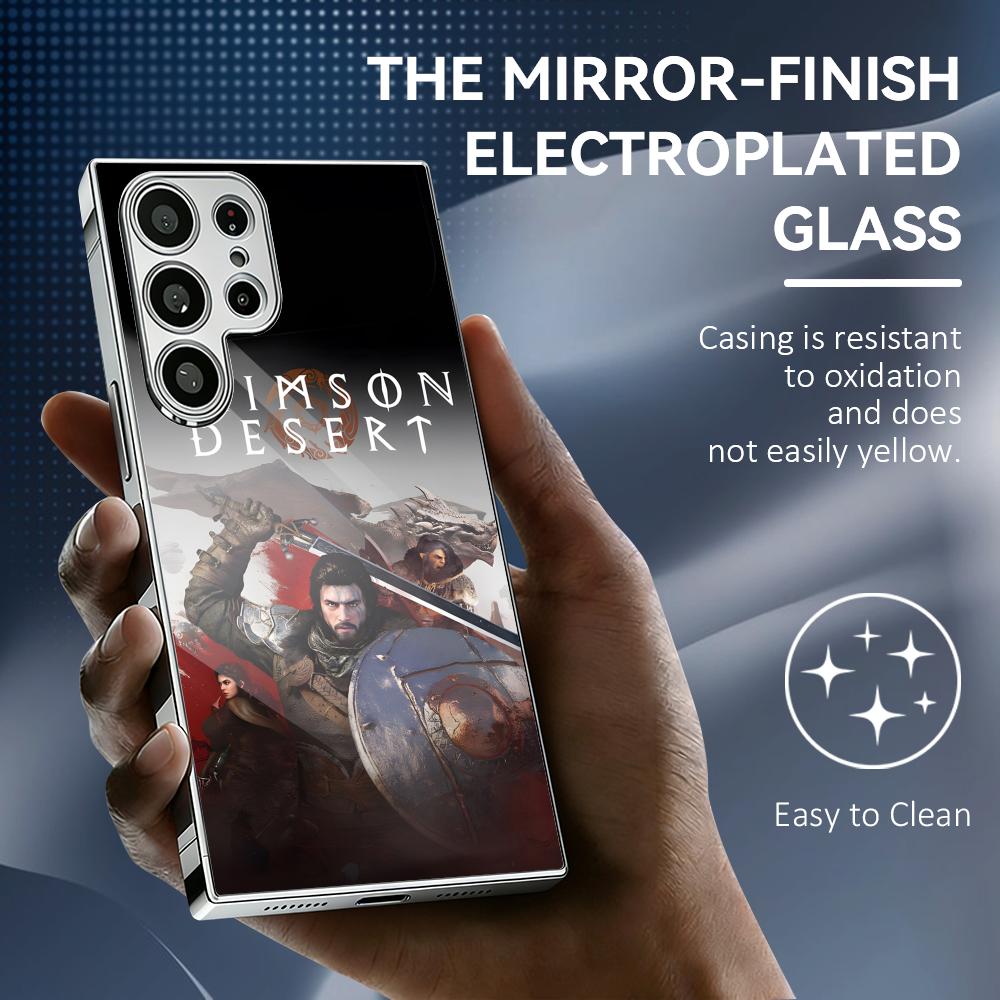Funda para Teléfono Videojuego - Luxury Bags Video reseña y precio