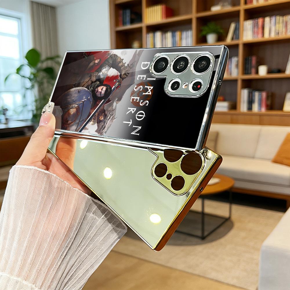 Funda para Teléfono Videojuego - Luxury Bags Video reseña y precio