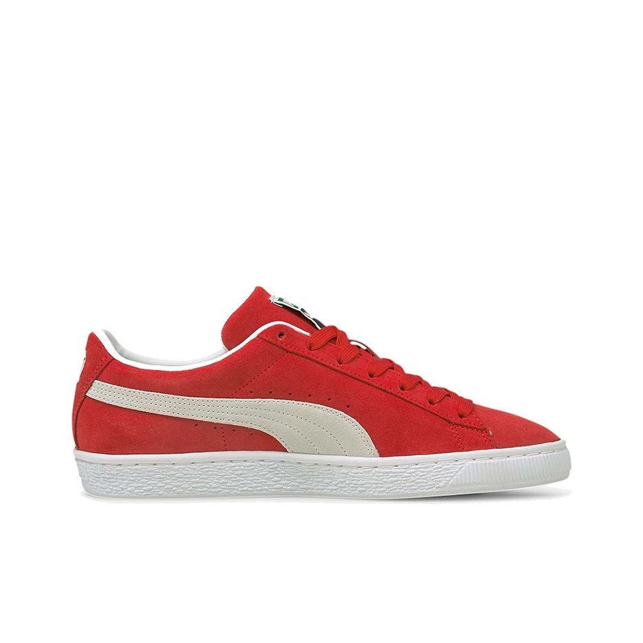 Zapatillas de Skateboard PUMA  - Puma Shoes Suede Classic reseña y precio