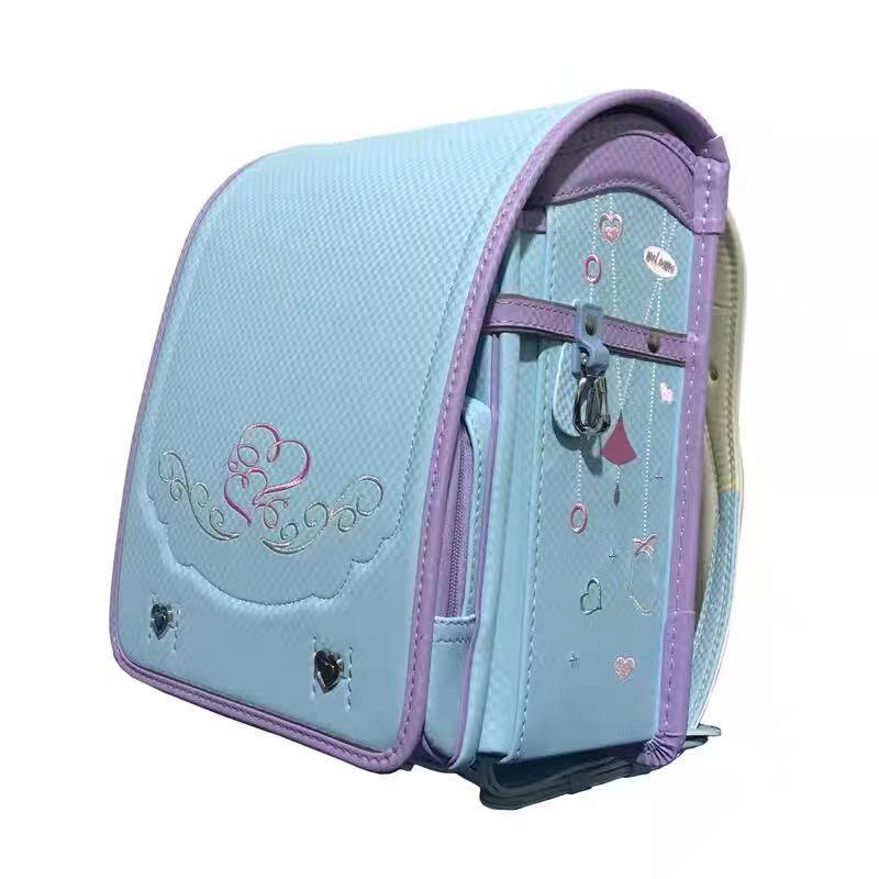 Mochilas escolares de moda par - Luxury Japanese Bags Brands reseña y precio