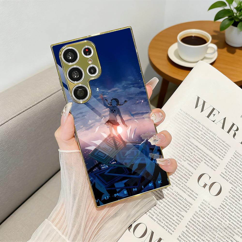 Funda para Teléfono con Diseño - Luxury Bags Video reseña y precio