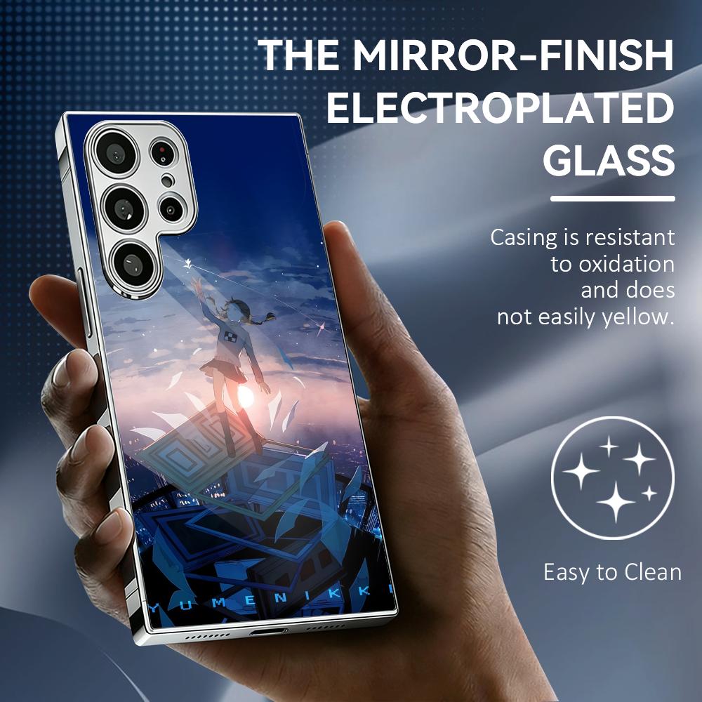 Funda para Teléfono con Diseño - Luxury Bags Video reseña y precio