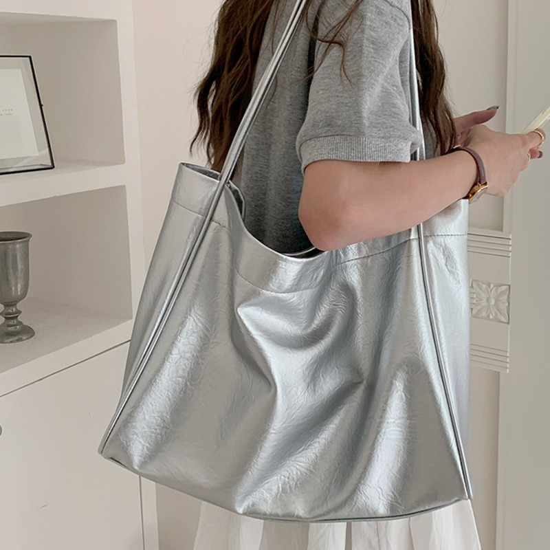 Bolsos de Hombro de Diseño par - Luxury Bags Reseller reseña y precio