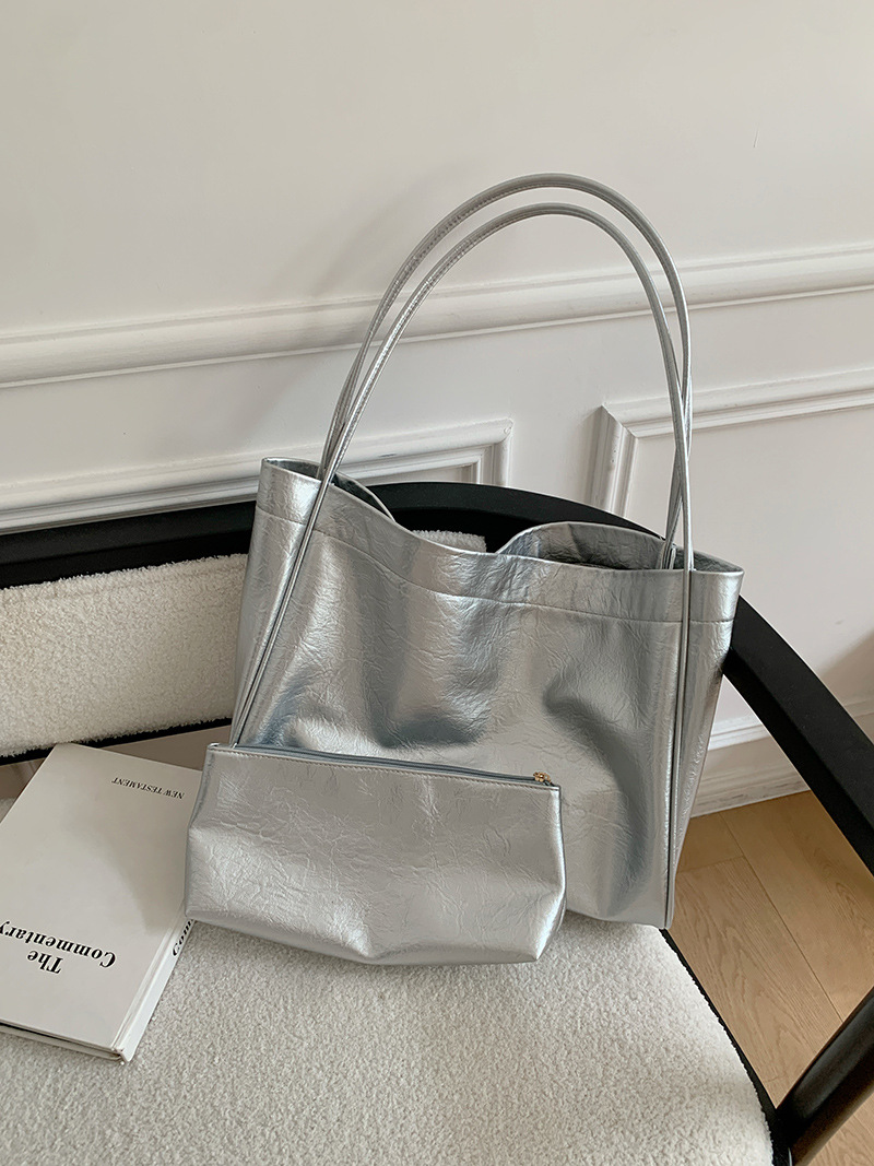 Bolsos de Hombro de Diseño par - Luxury Bags Reseller reseña y precio